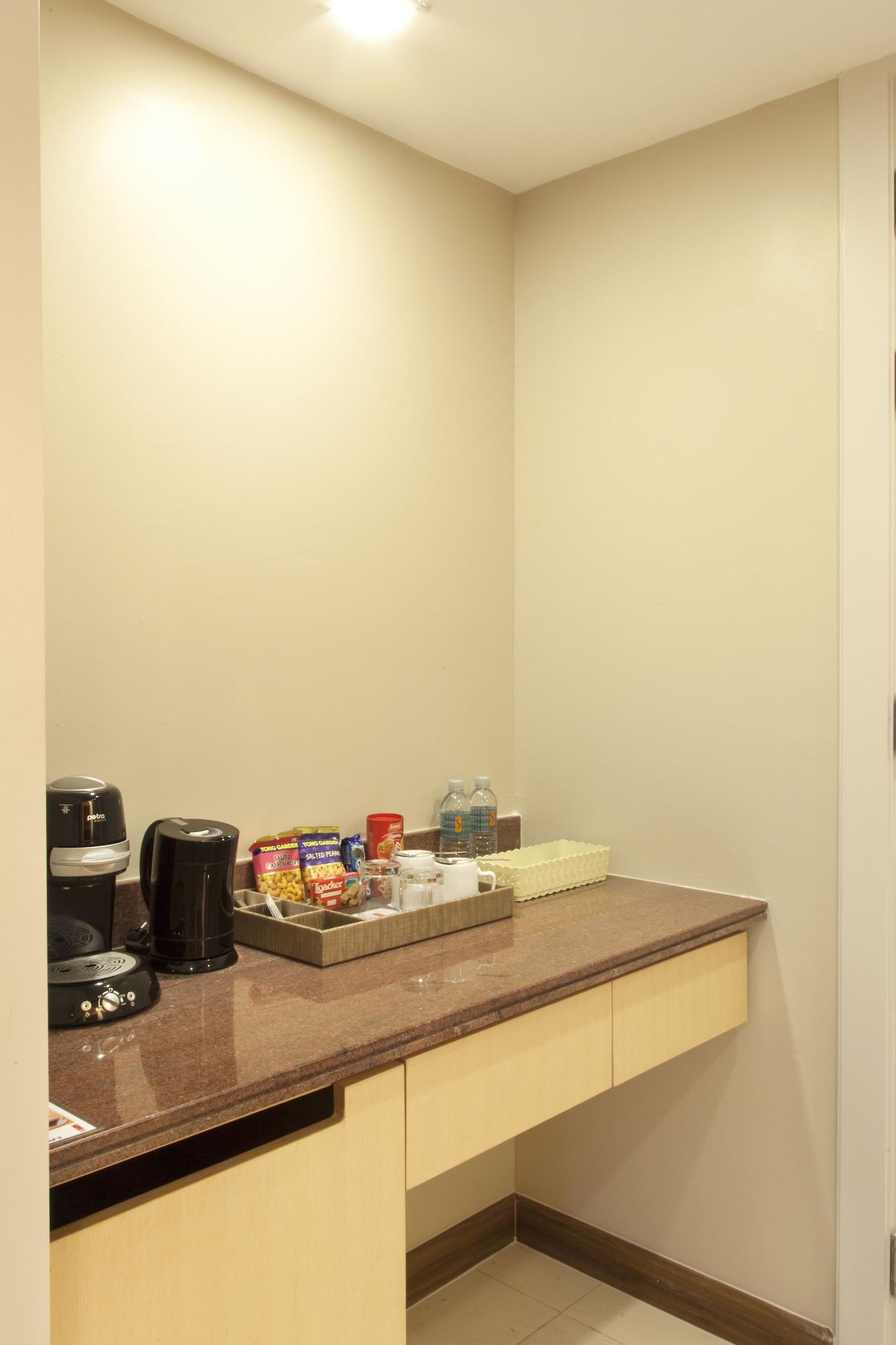 Solo, Sukhumvit 2, - Sha Extra מלון בנגקוק