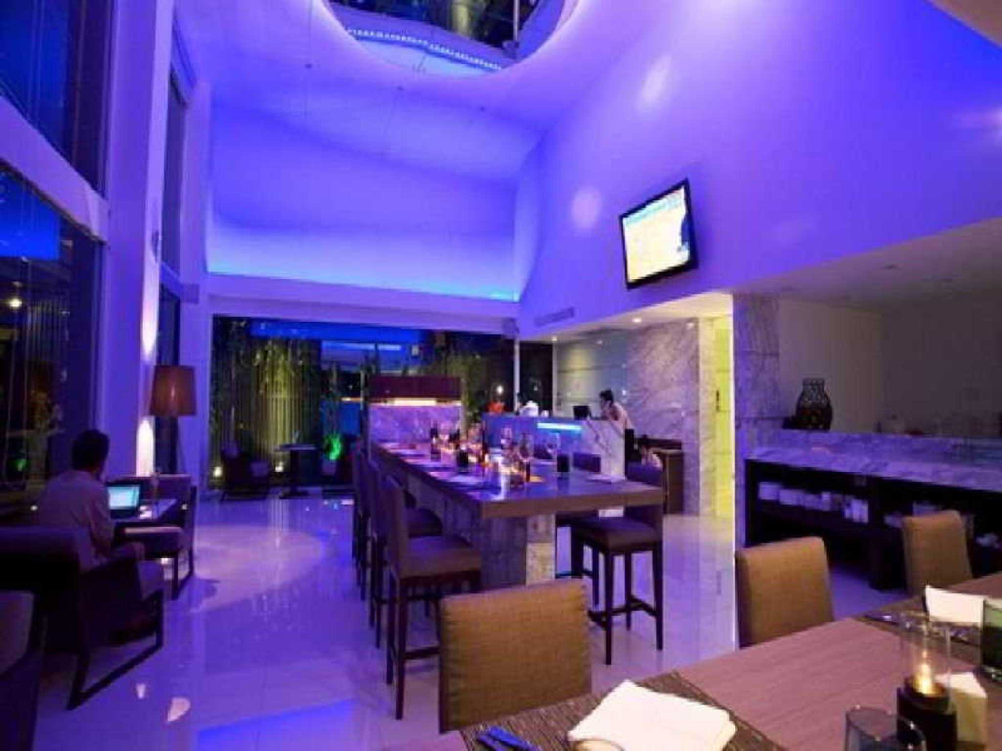 Solo, Sukhumvit 2, - Sha Extra 4* בנגקוק