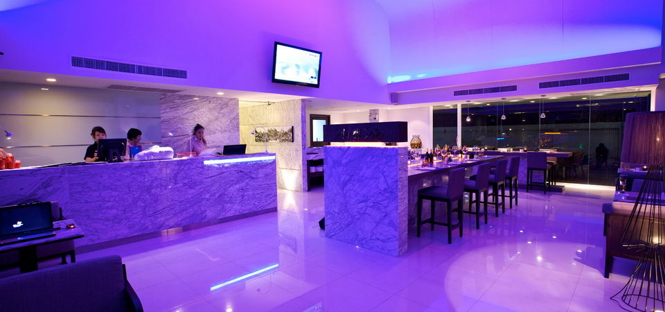 Solo, Sukhumvit 2, - Sha Extra מלון בנגקוק