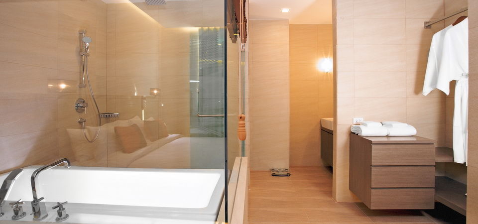 מלון Solo, Sukhumvit 2, - Sha Extra