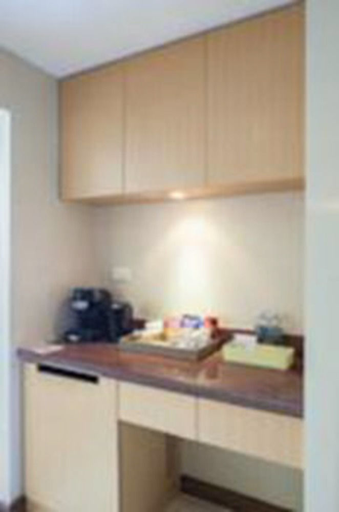 Solo, Sukhumvit 2, - Sha Extra 4* בנגקוק