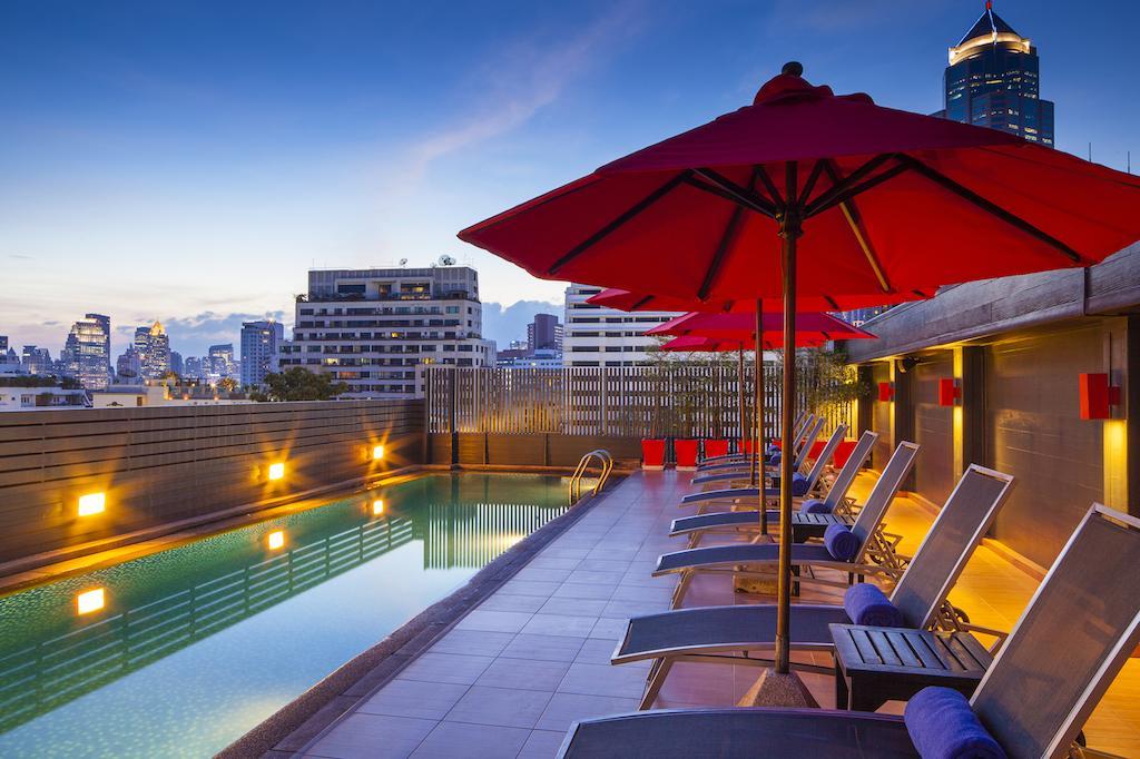 Solo, Sukhumvit 2, - Sha Extra 4* בנגקוק