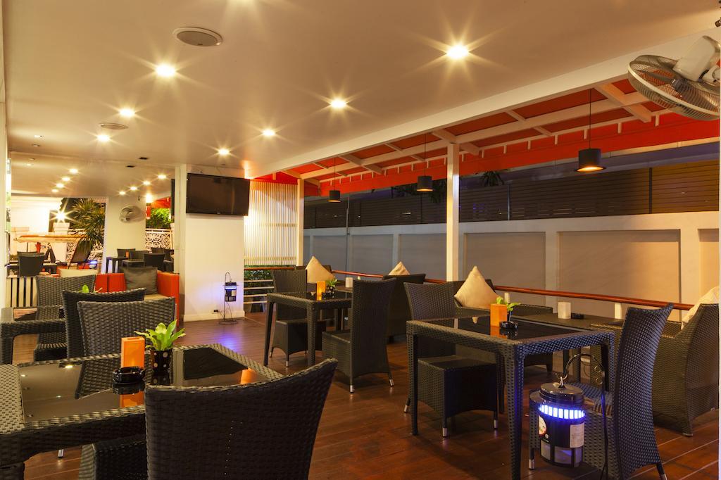 מלון Solo, Sukhumvit 2, - Sha Extra 4*